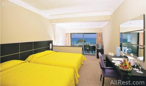 Atlantis Hotel 3